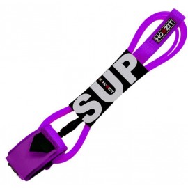 Leash Howzit SUP 9' Purple