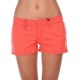 Women's Shorts Billabong Kim Hot Coral