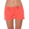 Women's Shorts Billabong Kim Hot Coral