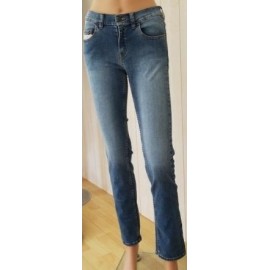 Breizh Angel Isabelle Washed Jeans