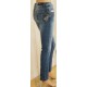 Breizh Angel Isabelle Washed Jeans