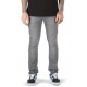 Men's Jeans Vans V76 Skinny Worn Gray Pants