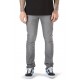 Pantalon Homme Jeans Vans V76 Skinny Worn Grey