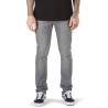 Pantalon Homme Jeans Vans V76 Skinny Worn Grey