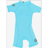 Shorty Lycra Enfant Anti-UV Madness Bleu