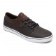 Chaussures DC Tonik W LE Brown