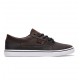 Chaussures DC Tonik W LE Brown