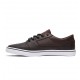 Chaussures DC Tonik W LE Brown