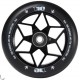 Blunt Wheel Diamond 110mm Black