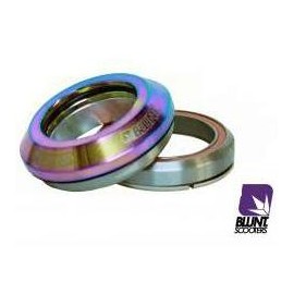 Blunt Integrated Headset Oil Slick