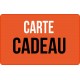 Carte Cadeau 140€