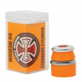 Bushing Independent Cylinder Medium 90A Orange