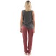 Pantalon Jogging Billabong Essential Scarlet