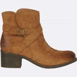 Billabong Women Boots Jaftlare Desert Brown