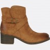 Billabong Women Boots Jaftlare Desert Brown