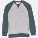 Sweat BILLABONG Équipe de l'équilibre Gris Heather