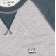 Sweat BILLABONG Équipe de l'équilibre Gris Heather