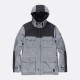 Blouson Homme ELEMENT Hemlock Gris Chine