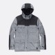 Men's jacket ELEMENT Hemlock Gray China
