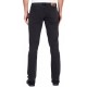 Pantalon Jean Volcom Vorta Denim Ink Black