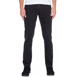 Pantalon Jean Volcom Vorta Denim Ink Black