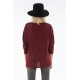 Haut Billabong Magical Winter Mystic Maroon