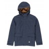 Junior Coat BILLABONG Alves 10K Navy Heather