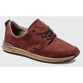 Reef Rover Low WT Women Shoes Brick