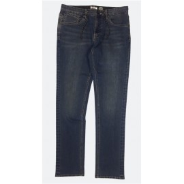 Pant Jeans Billabong Basin A/div Indigo Deep Sea