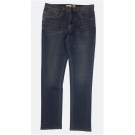 Pantalon Jeans Billabong Basin A/div Indigo Deep Sea