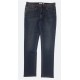 Pant Jeans Billabong Basin A/div Indigo Deep Sea