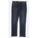 Pantalon Jeans Billabong Basin A/div Indigo Deep Sea