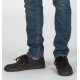 Pantalon Jeans Billabong Basin A/div Indigo Deep Sea