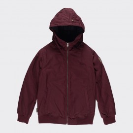 Blouson Junior ELEMENT Dulcey Napa Red