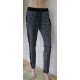 Banana Moon Tyrone Shellburn Pants Black