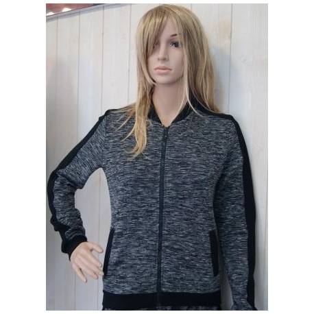 Veste Fine Banana Moon Bradyn Shellburn Noir