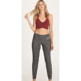 Jogging Pants BILLABONG Free Jam Off Black