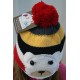 Bonnet Kids HERMAN Justin Peruvian Bear Red