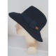 HERMAN Hat Maccarbo Marine