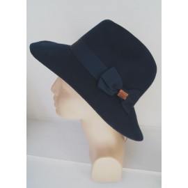 HERMAN Hat Maccarbo Marine