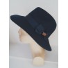 Chapeau HERMAN Maccarbo Marine