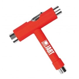 T Tool Jart Red