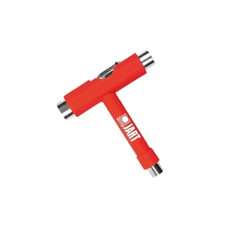 T Tool Jart Rouge