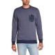 Sweatshirt Hurley Amal Crew