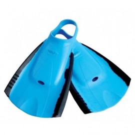 Palmes Hydro Fin Tech Fin Black Blue