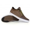 Chaussures GLOBE GS Chukka Cocoa Fur