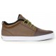 Chaussures GLOBE GS Chukka Cocoa Fur