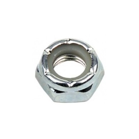 Mini Logo Skate Wheel Nut