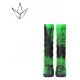 Blunt Hand Grip V2 Green Black