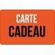 Carte Cadeau 130 euros